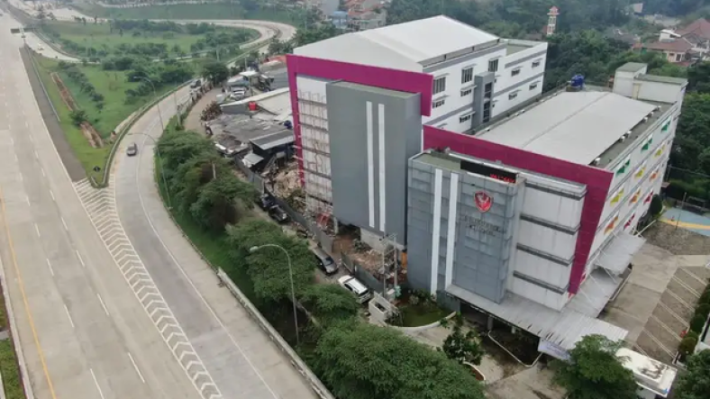 SMA Terbaik di Indonesia