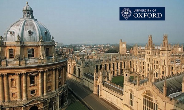 Universitas Terbaik di Dunia