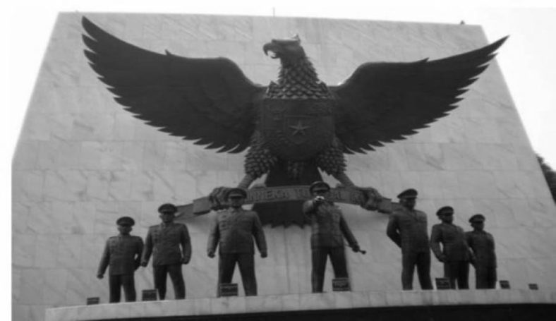 G30S/PKI